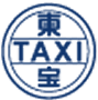 画像：東宝タクシーチケット